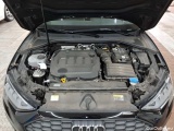  Audi  A3 30 TDI Limousine S tronic Automatic Diesel  74 #18