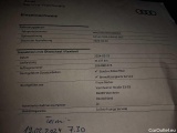  Audi  A3 30 TDI Limousine S tronic Automatic Diesel  74 #25