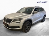  Skoda  Kodiaq 2.0 TDI DSG Style Automatic Diesel  75 