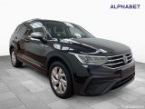  Volkswagen  Tiguan Allspace 2.0 TDI SCR DSG Life Automatic Diesel  76 #2