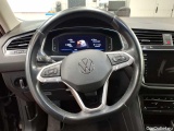  Volkswagen  Tiguan Allspace 2.0 TDI SCR DSG Life Automatic Diesel  76 #16