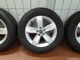  Volkswagen  Tiguan Allspace 2.0 TDI SCR DSG Life Automatic Diesel  76 #23