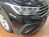  Volkswagen  Tiguan Allspace 2.0 TDI SCR DSG Life Automatic Diesel  76 #50