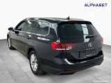  Volkswagen  Passat Variant 2.0 TDI SCR DSG Business Automatic Diesel  78 #3