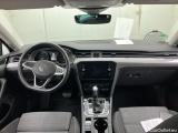  Volkswagen  Passat Variant 2.0 TDI SCR DSG Business Automatic Diesel  78 #7