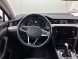  Volkswagen  Passat Variant 2.0 TDI SCR DSG Business Automatic Diesel  78 #8