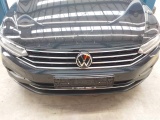  Volkswagen  Passat Variant 2.0 TDI SCR DSG Business Automatic Diesel  78 #40