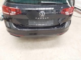  Volkswagen  Passat Variant 2.0 TDI SCR DSG Business Automatic Diesel  78 #43
