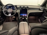  Mercedes  C-Klasse 200 d T 9G-TRONIC AMG líne Automatic Diesel/Electric  80 #8