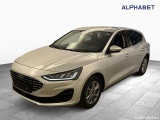  Ford  Focus 1.0 EcoBoost Start-Stopp-System Titanium Manual Petrol  83 