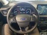  Ford  Focus 1.0 EcoBoost Start-Stopp-System Titanium Manual Petrol  83 #20