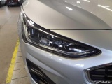  Ford  Focus 1.0 EcoBoost Start-Stopp-System Titanium Manual Petrol  83 #27