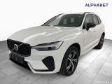  Volvo  XC60 B4 D Geartronic RDESIGN Automatic Diesel/Electric  84 