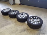  Volvo  XC60 B4 D Geartronic RDESIGN Automatic Diesel/Electric  84 #11