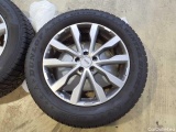  Volvo  XC60 B4 D Geartronic RDESIGN Automatic Diesel/Electric  84 #12