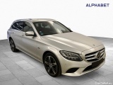  Mercedes  C-Klasse 300 de T 9G-TRONIC Avantgarde Automatic Diesel/Electric  85 #2