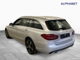  Mercedes  C-Klasse 300 de T 9G-TRONIC Avantgarde Automatic Diesel/Electric  85 #3
