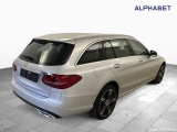 Mercedes  C-Klasse 300 de T 9G-TRONIC Avantgarde Automatic Diesel/Electric  85 #4