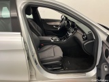  Mercedes  C-Klasse 300 de T 9G-TRONIC Avantgarde Automatic Diesel/Electric  85 #6