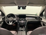 Mercedes  C-Klasse 300 de T 9G-TRONIC Avantgarde Automatic Diesel/Electric  85 #7