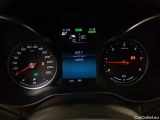  Mercedes  C-Klasse 300 de T 9G-TRONIC Avantgarde Automatic Diesel/Electric  85 #8