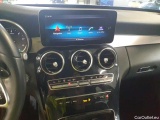  Mercedes  C-Klasse 300 de T 9G-TRONIC Avantgarde Automatic Diesel/Electric  85 #16