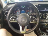  Mercedes  C-Klasse 300 de T 9G-TRONIC Avantgarde Automatic Diesel/Electric  85 #19