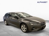  Opel  Insignia SPORTS Tourer 2.0 Diesel Aut. Business Automatic Diesel  86 #2