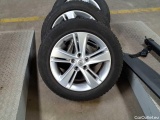  Opel  Insignia SPORTS Tourer 2.0 Diesel Aut. Business Automatic Diesel  86 #11