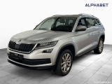  Skoda  Kodiaq 2.0 TDI DSG Style Automatic Diesel  87 
