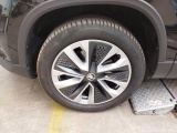  Skoda  Karoq 2.0 TDI SCR 4x4 DSG Style Automatic Diesel  88 #11