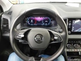  Skoda  Karoq 2.0 TDI SCR 4x4 DSG Style Automatic Diesel  88 #20