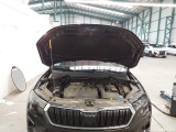  Skoda  Karoq 2.0 TDI SCR 4x4 DSG Style Automatic Diesel  88 #21