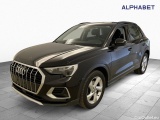  Audi  Q3 35 TDI S tronic advanced Automatic Diesel  89 