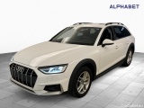  Audi  A4 ALLROAD QUATTRO 40 TDI S TRONIC Automatic Diesel  91 