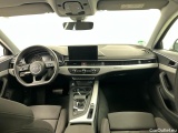  Audi  A4 ALLROAD QUATTRO 40 TDI S TRONIC Automatic Diesel  91 #7