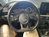  Audi  A4 ALLROAD QUATTRO 40 TDI S TRONIC Automatic Diesel  91 #19