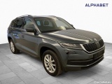  Skoda  Kodiaq 2.0 TDI DSG Style Automatic Diesel  92 #2