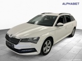  Skoda  Superb Combi 2.0 TDI DSG Ambition Automatic Diesel  94 