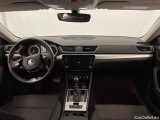  Skoda  Superb Combi 2.0 TDI DSG Ambition Automatic Diesel  94 #7