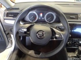  Skoda  Superb Combi 2.0 TDI DSG Ambition Automatic Diesel  94 #15