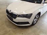  Skoda  Superb Combi 2.0 TDI DSG Ambition Automatic Diesel  94 #25