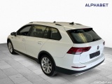  Volkswagen  Golf  Variant 2.0 TDI 4Motion SCR DSG Alltrack Automatic Diesel  95 #3