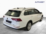 Volkswagen  Golf  Variant 2.0 TDI 4Motion SCR DSG Alltrack Automatic Diesel  95 #4