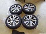  Volkswagen  Golf  Variant 2.0 TDI 4Motion SCR DSG Alltrack Automatic Diesel  95 #11