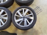  Volkswagen  Golf  Variant 2.0 TDI 4Motion SCR DSG Alltrack Automatic Diesel  95 #18