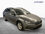  Skoda  Superb Combi 2.0 TDI DSG Ambition Automatic Diesel  103 #2