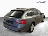  Skoda  Superb Combi 2.0 TDI DSG Ambition Automatic Diesel  103 #4