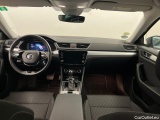  Skoda  Superb Combi 2.0 TDI DSG Ambition Automatic Diesel  103 #7