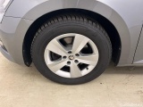  Skoda  Superb Combi 2.0 TDI DSG Ambition Automatic Diesel  103 #10